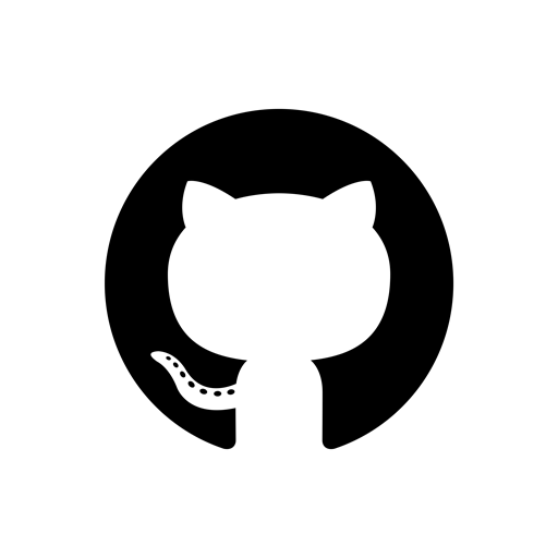 GitHub icon